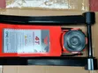 Sunshine Italy 4-Ton Heavy-Duty Trolley Jack - 3