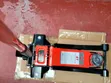 Sunshine Italy 4-Ton Heavy-Duty Trolley Jack - 4