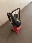 Heavy Duty Commercial Sunshine Italy Pneumatic Grease Bucket - 1