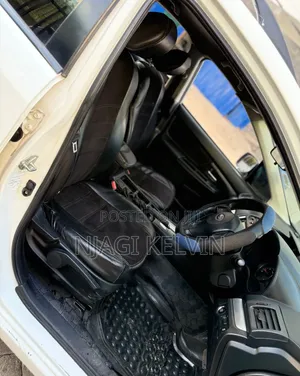 Subaru Impreza 2013 Pearl