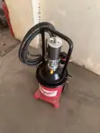 Heavy Duty Commercial Sunshine Italy Pneumatic Grease Bucket - 1