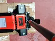 4-Ton Heavy-Duty Trolley Jack with Accessories - 2