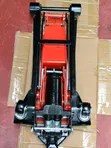 Sunshine Italy 4-Ton Heavy Duty Trolley Jack - 2