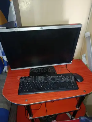 HP LA2205wg 22-inch Full HD Monitor