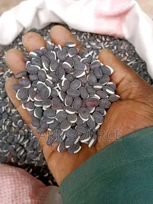 Njahi / Black Beans