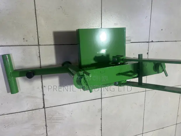 Heavy-Duty Cabro Cutter - 1