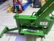 Heavy-Duty Cabro Cutter - 2