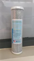 CTO Activated Carbon Block Water Filter - 4