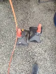 Heavy Duty 6 Ton Safe Stands - Ant-Rust Coated - 2