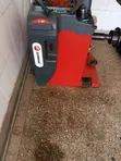 Professional Self-Calibration Tyre Balancer Machine - 1