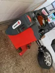 Professional Self-Calibration Tyre Balancer Machine - 2