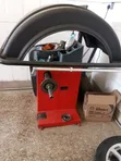 Professional Self-Calibration Tyre Balancer Machine - 3