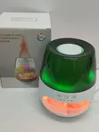 Salt Lamp Flame Humidifier - 1
