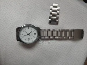 Casio Men's Watch MTP-V002