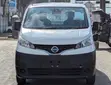 Nissan NP200 Van 2020 White - 1