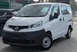 Nissan NP200 Van 2020 White - 2