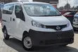 Nissan NP200 Van 2020 White - 3