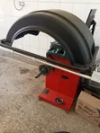 Brand New Accuracy Wheel Balancer Machine - 1