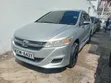 Honda Stream 2010 Silver - 2