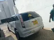 Honda Stream 2010 Silver - 4