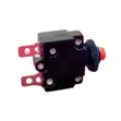 BT Mac Common Overloaded Protector Switch - 2