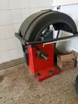S909 Professional Tyre Balancer Machine - 2