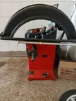 S909 Professional Tyre Balancer Machine - 3