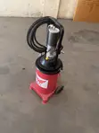 Sunshine Italy Heavy Duty Pneumatic Grease Bucket - 2