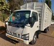 Isuzu NKR KCL Truck - 2