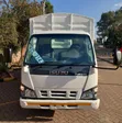 Isuzu NKR KCL Truck - 3