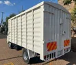 Isuzu NKR KCL Truck - 4