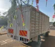 Isuzu NKR KCL Truck - 5