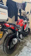 New Dayun Deviser 2024 Red - 2