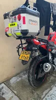 New Dayun Deviser 2024 Red - 3