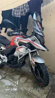 New Dayun Deviser 2024 Red - 4