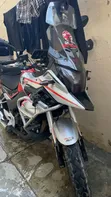 New Dayun Deviser 2024 Red - 5