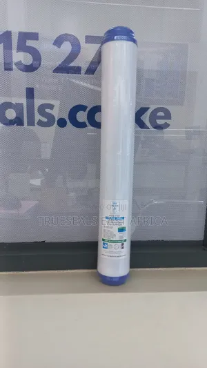 Granular Activated Carbon Water Filter Cartridge