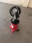 Sunshine Italy Pneumatic Greasing Machine - 2