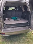 Toyota Land Cruiser Prado 2.7 i 2012 Grey - 5