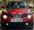 Nissan Juke 2011 - 1