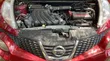 Nissan Juke 2011 - 2