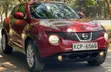 Nissan Juke 2011 - 3
