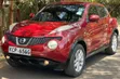 Nissan Juke 2011 - 4