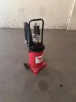 New Sunshine Italy Pneumatic Greasing Bucket - 1