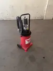 New Sunshine Italy Pneumatic Greasing Bucket - 2