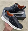 Smart Guy Timberland Mid Casual Shoes - 1