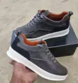 Smart Guy Timberland Mid Casual Shoes - 2