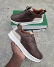 Smart Guy Timberland Mid Casual Shoes - 3