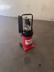 Sunshine Italy Heavy Duty Pneumatic Greasing Machine - 2