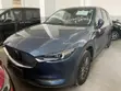 Mazda CX-5 2019 Blue - 1